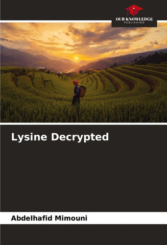 Lysine Decrypted