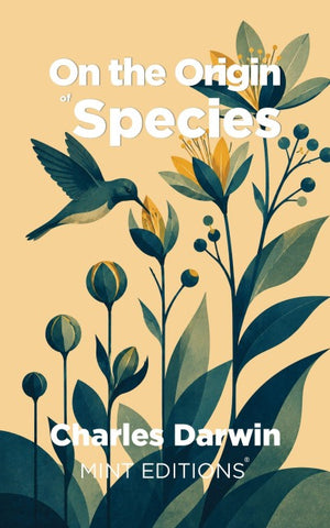 On the Origin of Species