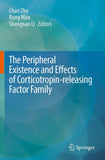 The Peripheral Existence and Effects of Corticotropin-releasing Factor Family