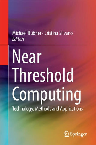 Near Threshold Computing
