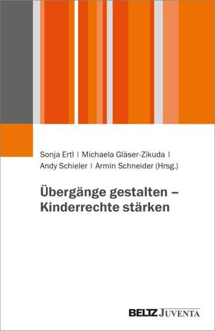 Übergänge gestalten – Kinderrechte stärken