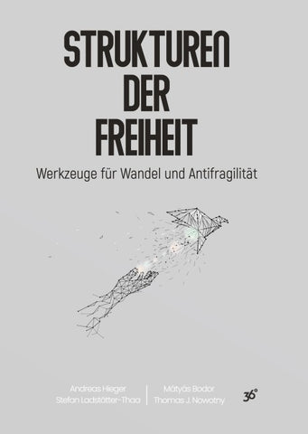 Strukturen der Freiheit
