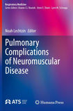 Pulmonary Complications of Neuromuscular Disease