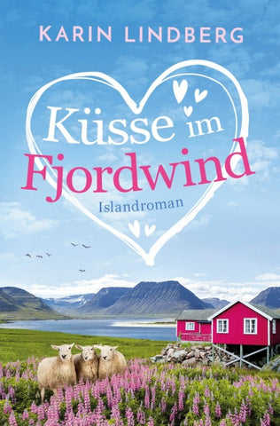 Küsse im Fjordwind