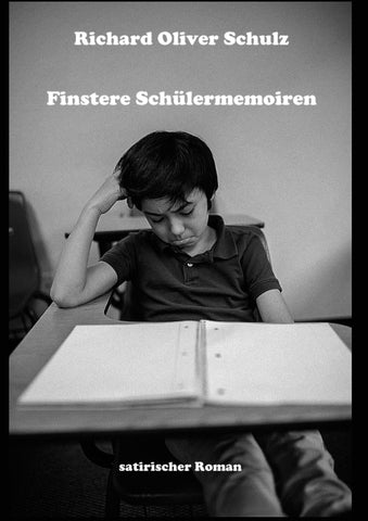 Finstere Schülermemoiren