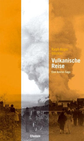 Vulkanische Reise