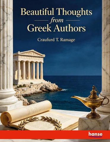 Beautiful Thoughts from Greek Authors