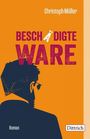 Beschädigte Ware