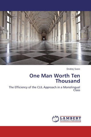 One Man Worth Ten Thousand