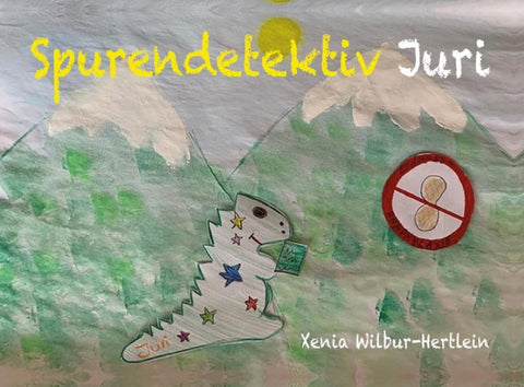 Spurendetektiv Juri