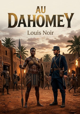 Au Dahomey