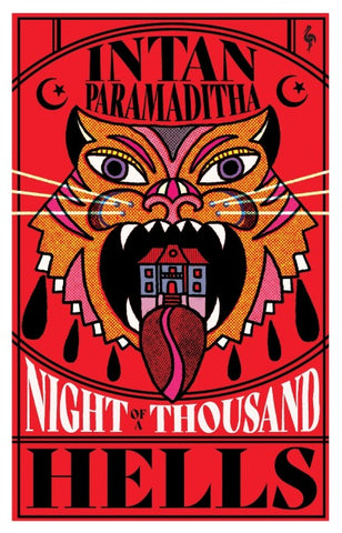 Night of a Thousand Hells
