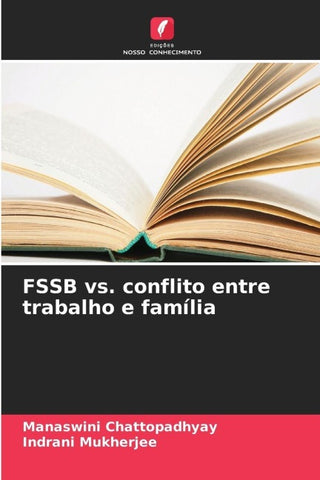 FSSB vs. conflito entre trabalho e família