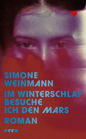 Im Winterschlaf besuche ich den Mars