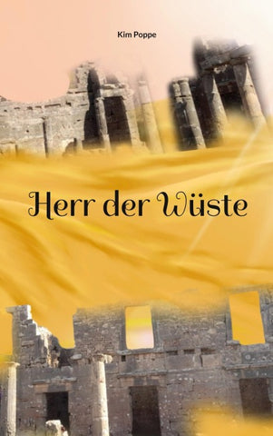 Herr der Wüste