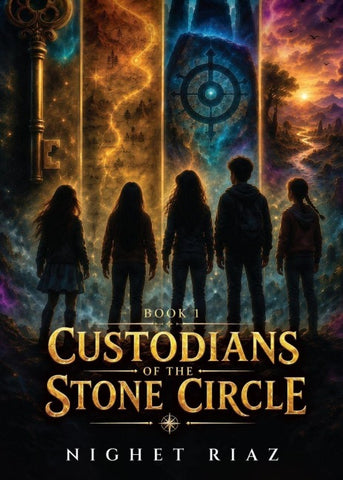 Custodians of the Stone Circle
