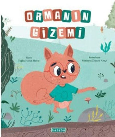 Ormanin Gizemi
