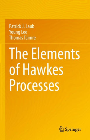 The Elements of Hawkes Processes
