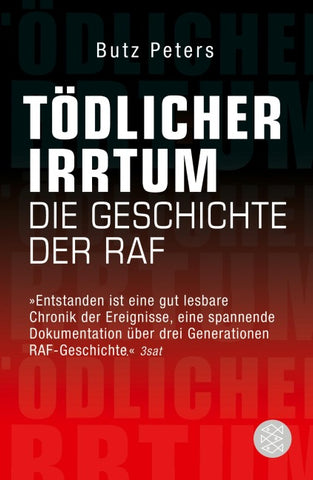 Tödlicher Irrtum