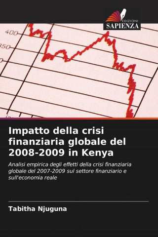 Impatto della crisi finanziaria globale del 2008-2009 in Kenya