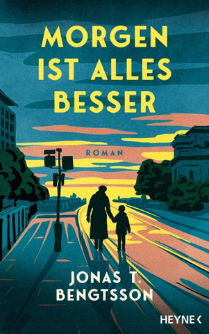 Morgen ist alles besser