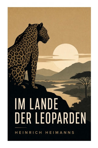 Im Lande der Leoparden
