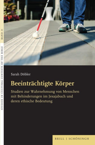 Beeinträchtigte Körper