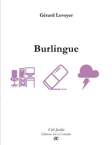 Burlingue
