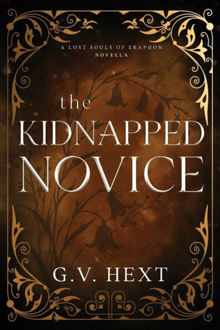 The Kidnapped Novice
