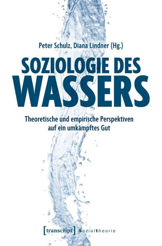 Soziologie des Wassers