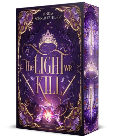The Light we Kill