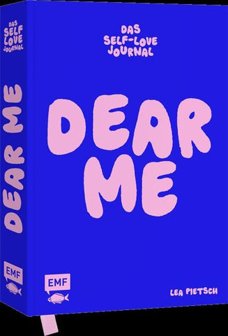 Dear Me – Das Self-Love-Journal