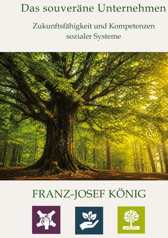 Das souveräne Unternehmen