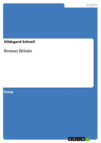 Roman Britain