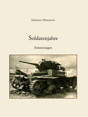 Soldatenjahre