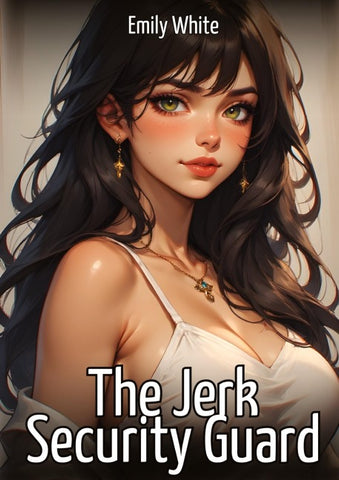 The Jerk Security Guard