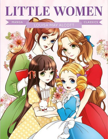 Manga Classics