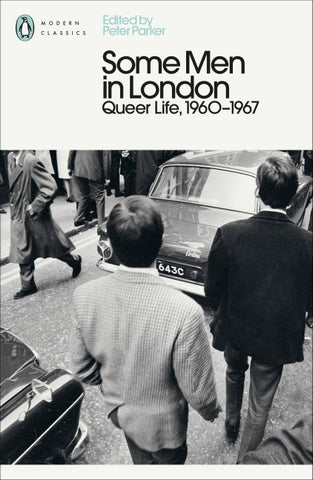Some Men In London