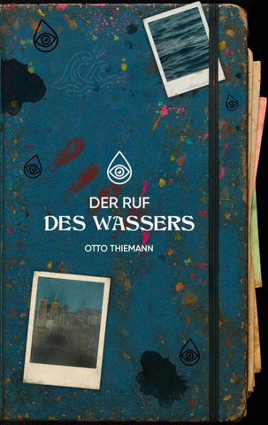 Der Ruf des Wassers