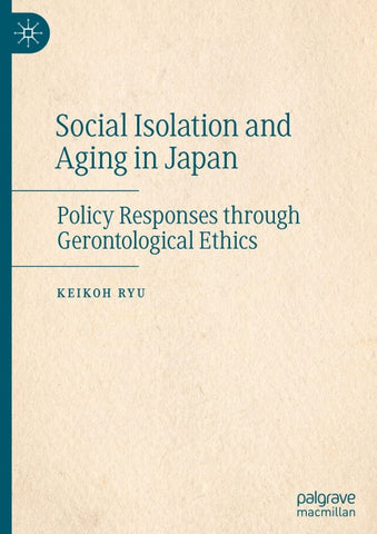 Social Isolation and Aging in Japan
