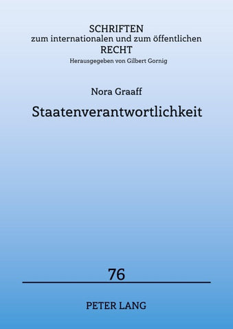Staatenverantwortlichkeit
