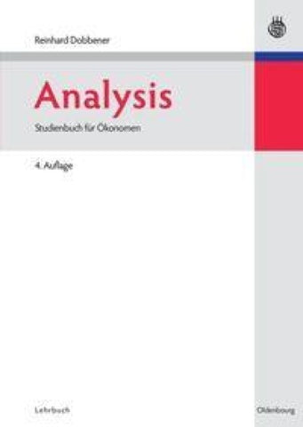 Analysis
