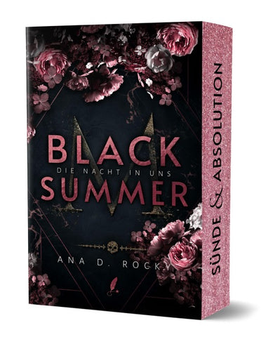 Black Summer - Die Nacht in uns
