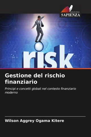 Gestione del rischio finanziario