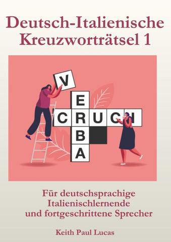 Deutsch-Italienische Kreuzworträtsel 1
