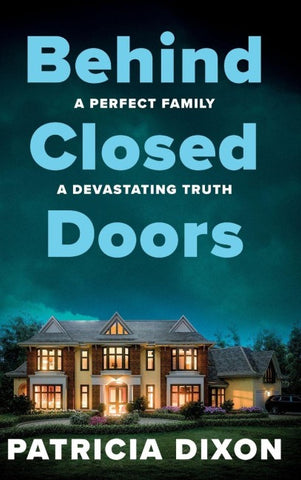 Behind Closed Doors