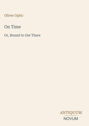 On Time