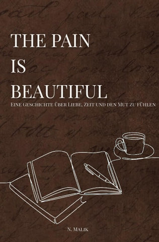 The Pain Is Beautiful