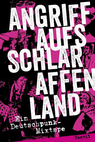 Angriff aufs Schlaraffenland