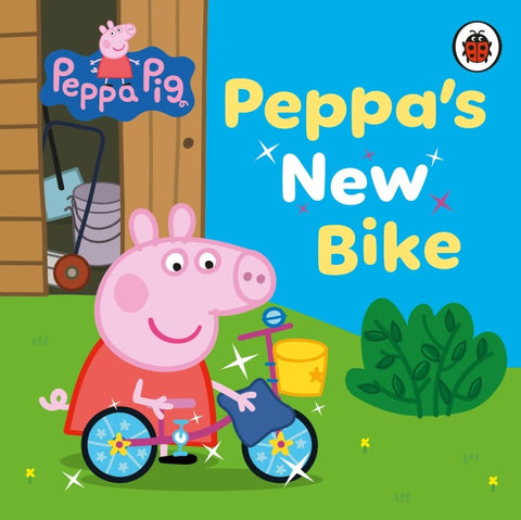 Peppa Pig